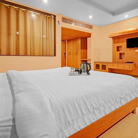 ג'איפור Townhouse 652 Hotel Royal Akshayam מראה חיצוני תמונה
