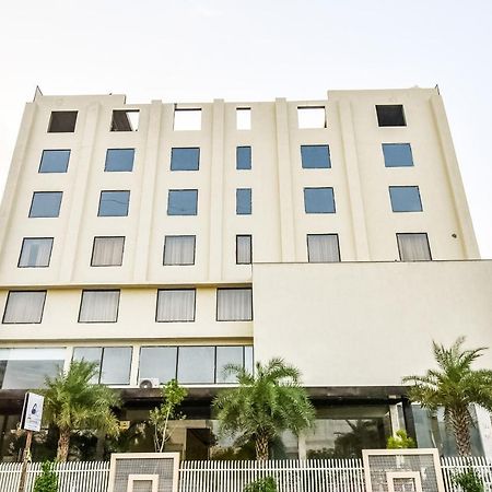 ג'איפור Townhouse 652 Hotel Royal Akshayam מראה חיצוני תמונה
