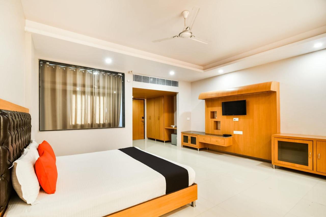 ג'איפור Townhouse 652 Hotel Royal Akshayam מראה חיצוני תמונה
