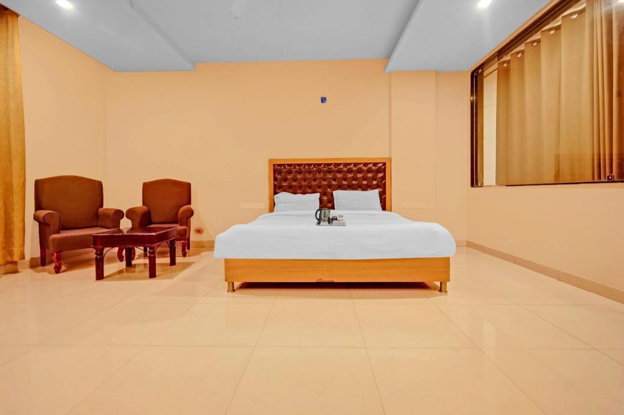 ג'איפור Townhouse 652 Hotel Royal Akshayam מראה חיצוני תמונה