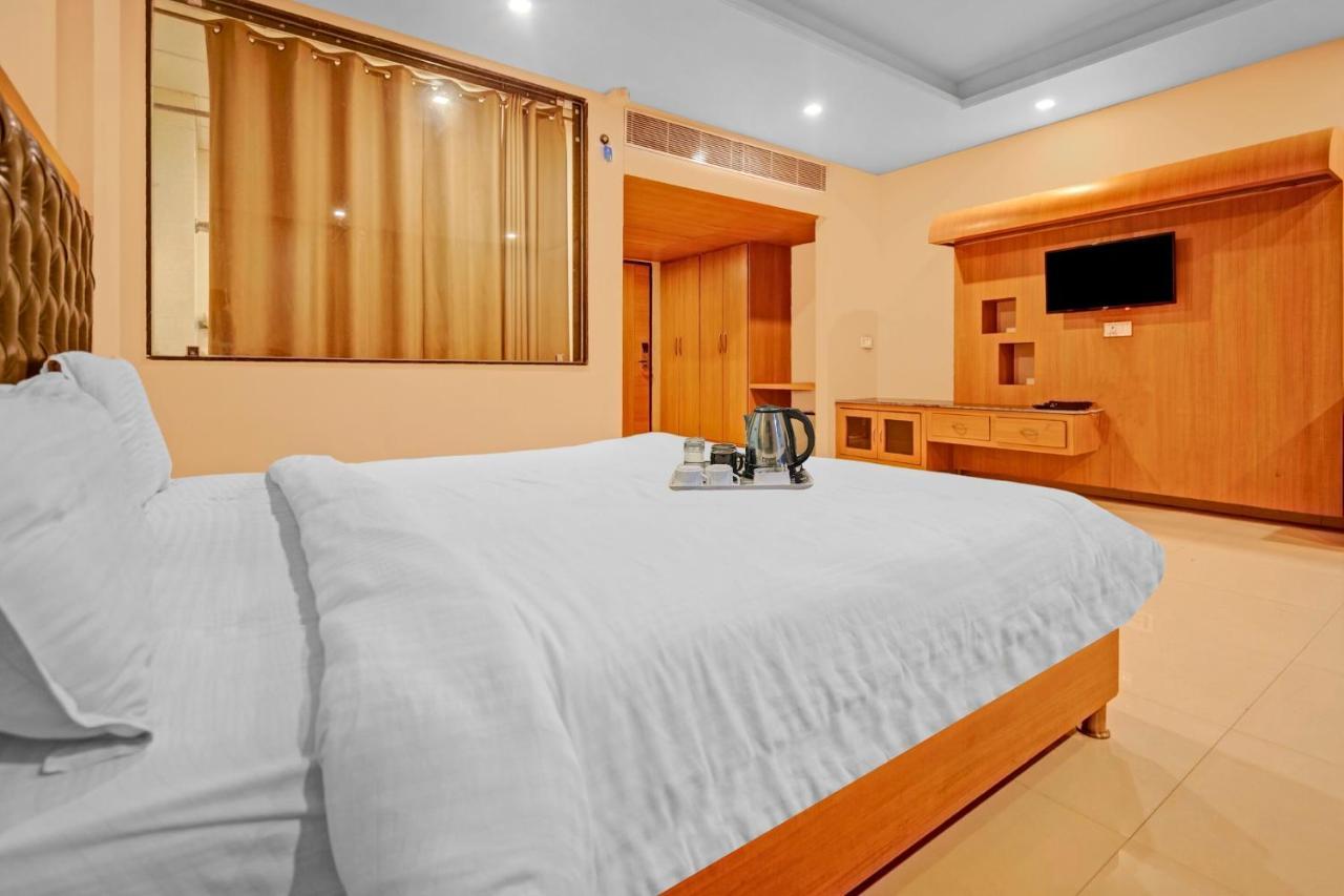ג'איפור Townhouse 652 Hotel Royal Akshayam מראה חיצוני תמונה