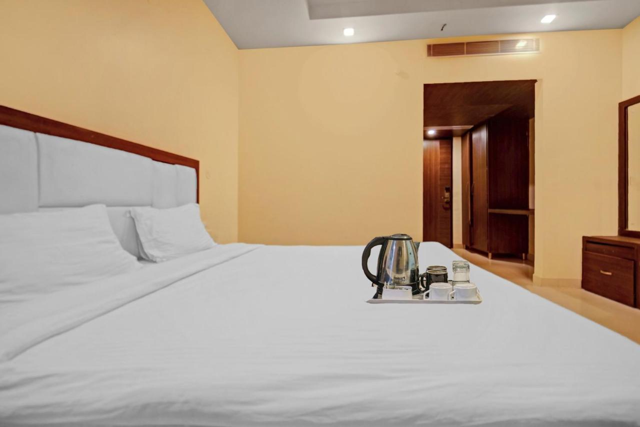ג'איפור Townhouse 652 Hotel Royal Akshayam מראה חיצוני תמונה