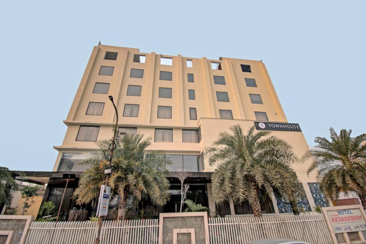 ג'איפור Townhouse 652 Hotel Royal Akshayam מראה חיצוני תמונה