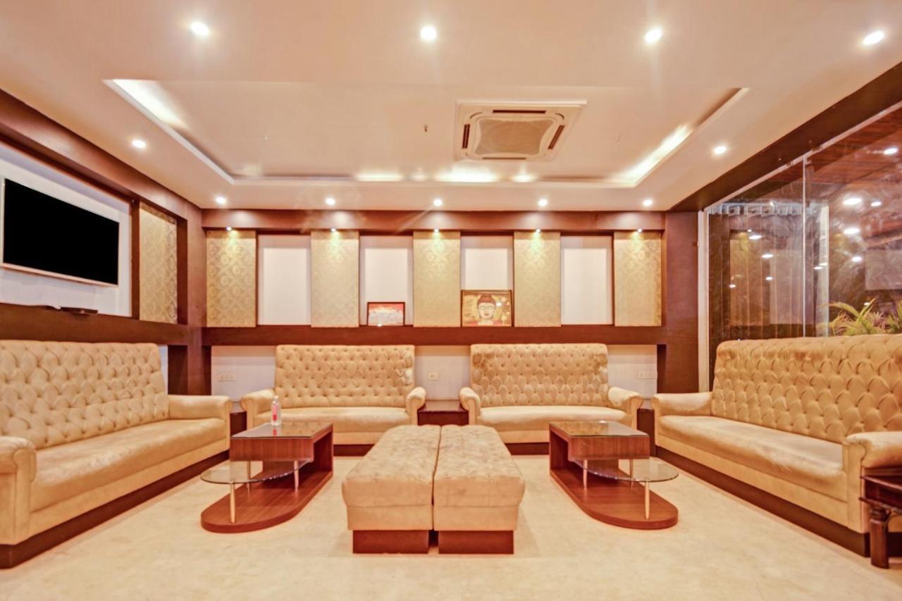 ג'איפור Townhouse 652 Hotel Royal Akshayam מראה חיצוני תמונה