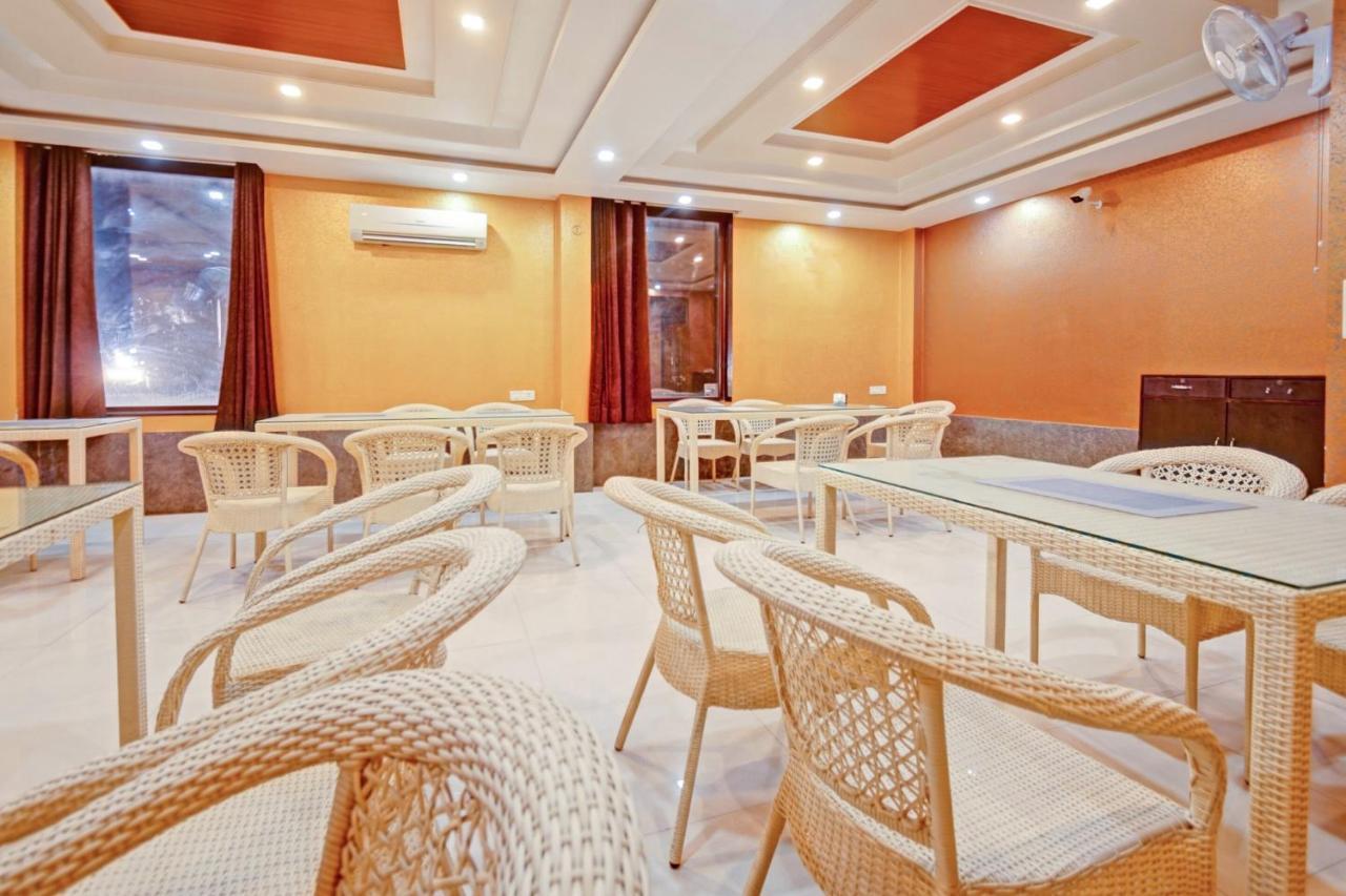 ג'איפור Townhouse 652 Hotel Royal Akshayam מראה חיצוני תמונה