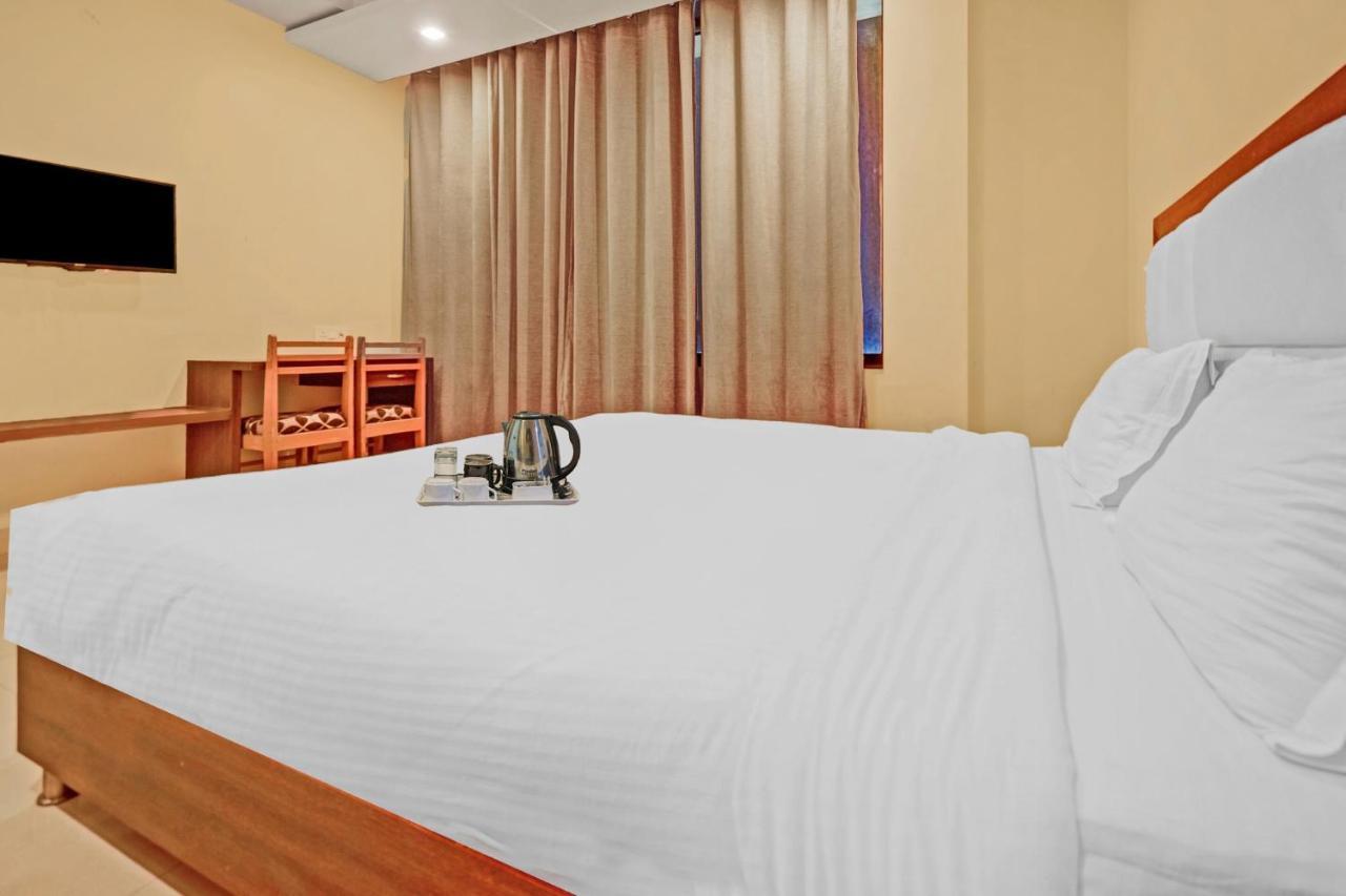 ג'איפור Townhouse 652 Hotel Royal Akshayam מראה חיצוני תמונה