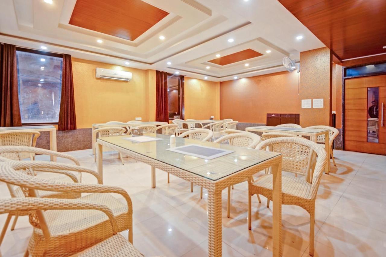 ג'איפור Townhouse 652 Hotel Royal Akshayam מראה חיצוני תמונה