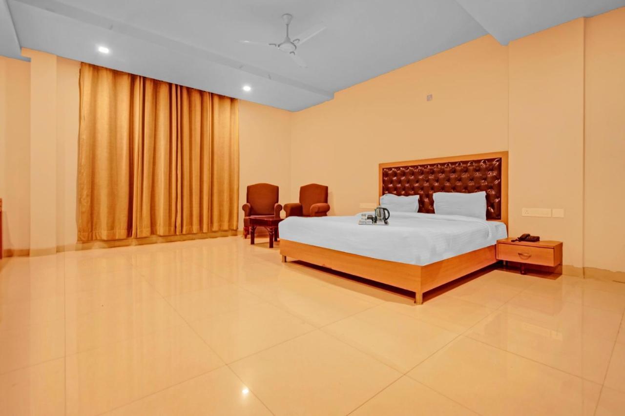 ג'איפור Townhouse 652 Hotel Royal Akshayam מראה חיצוני תמונה