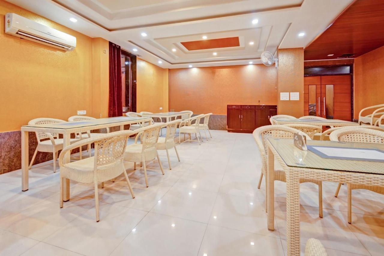 ג'איפור Townhouse 652 Hotel Royal Akshayam מראה חיצוני תמונה