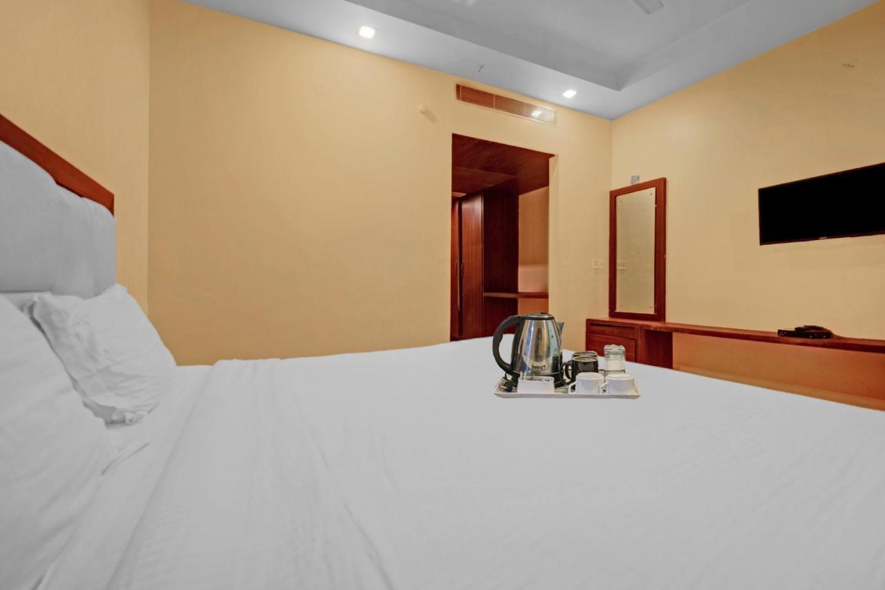 ג'איפור Townhouse 652 Hotel Royal Akshayam מראה חיצוני תמונה