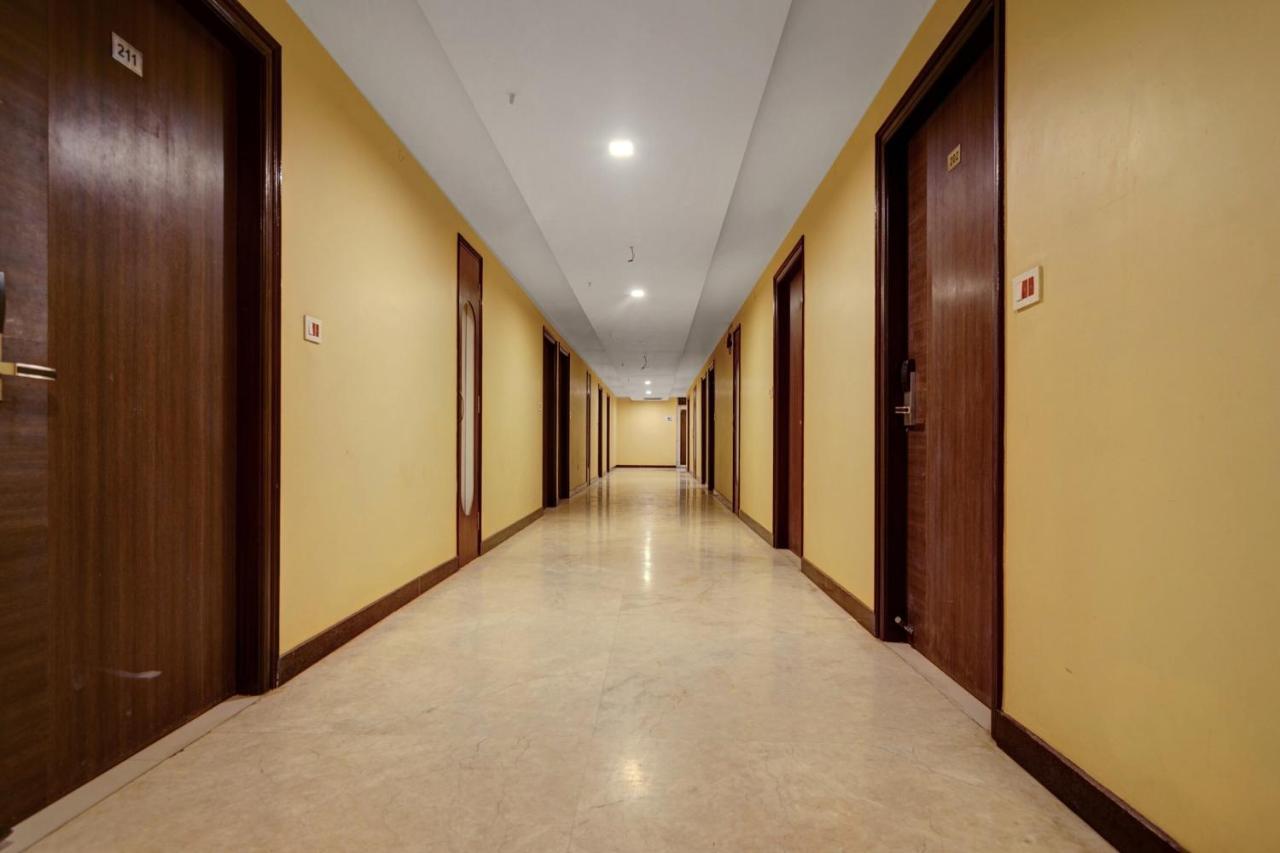 ג'איפור Townhouse 652 Hotel Royal Akshayam מראה חיצוני תמונה