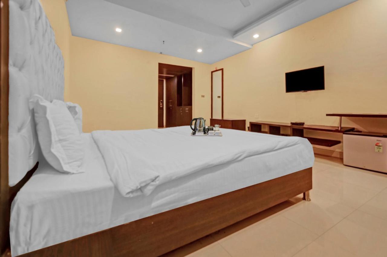 ג'איפור Townhouse 652 Hotel Royal Akshayam מראה חיצוני תמונה