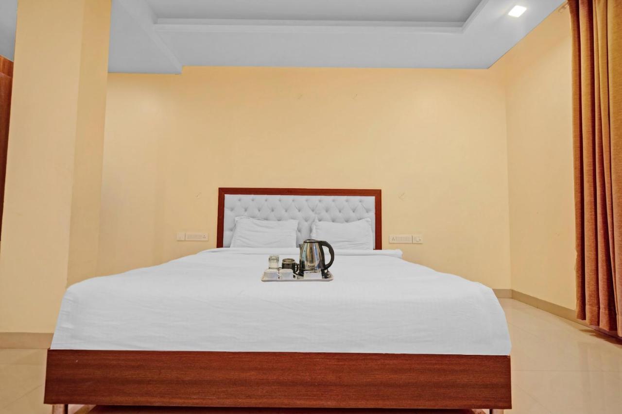ג'איפור Townhouse 652 Hotel Royal Akshayam מראה חיצוני תמונה
