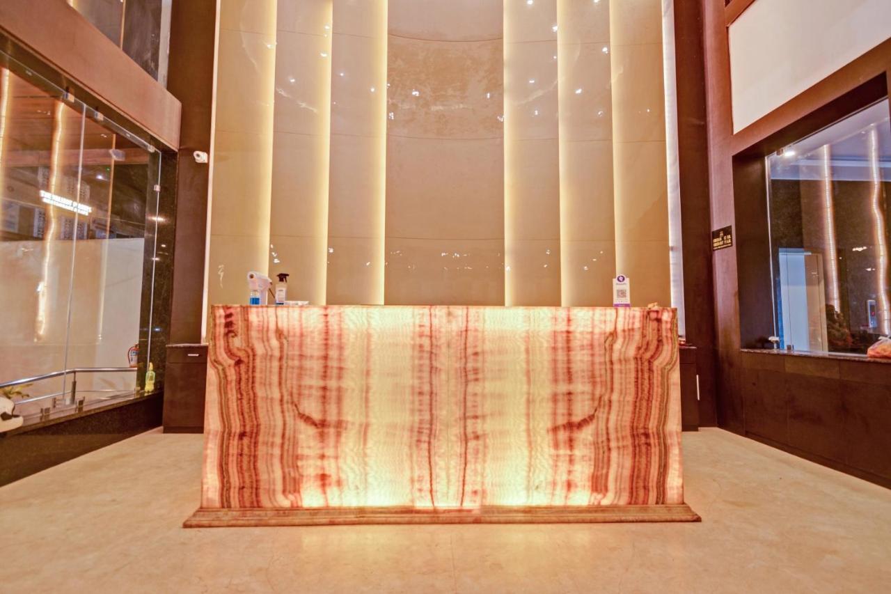 ג'איפור Townhouse 652 Hotel Royal Akshayam מראה חיצוני תמונה