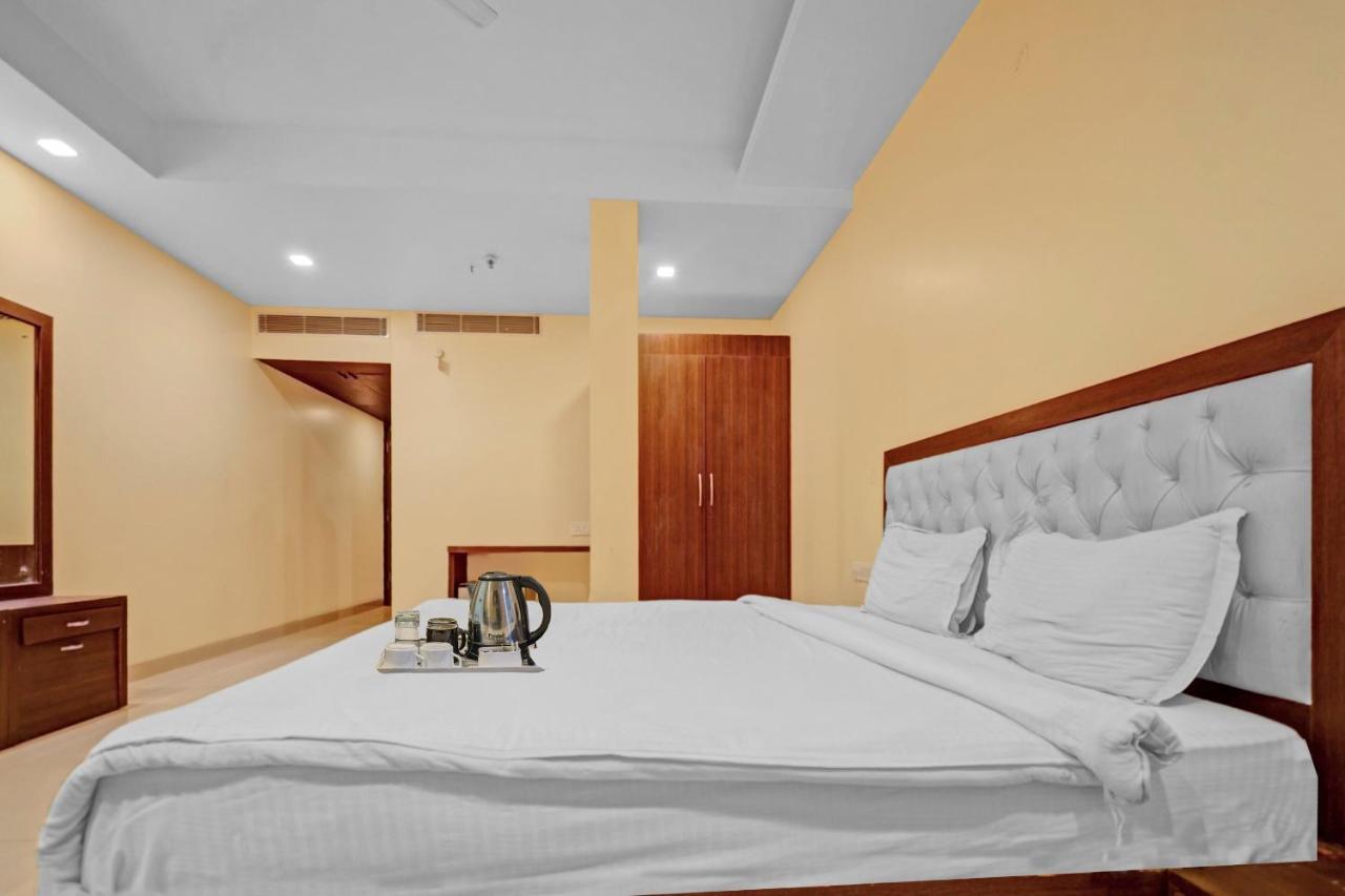 ג'איפור Townhouse 652 Hotel Royal Akshayam מראה חיצוני תמונה