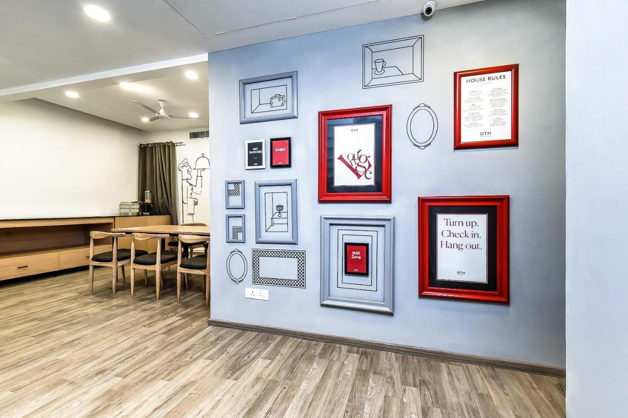 ג'איפור Townhouse 652 Hotel Royal Akshayam מראה חיצוני תמונה