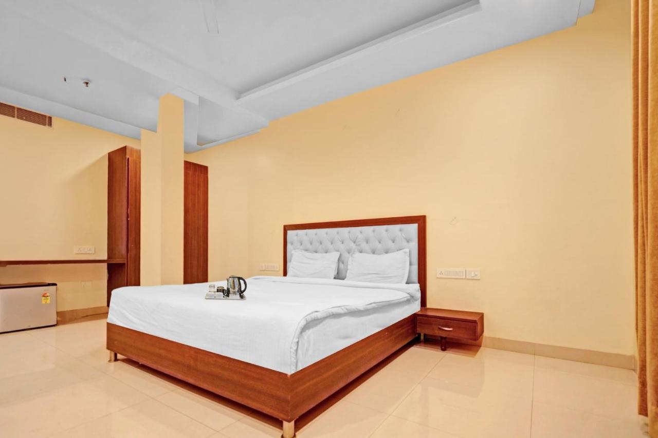 ג'איפור Townhouse 652 Hotel Royal Akshayam מראה חיצוני תמונה