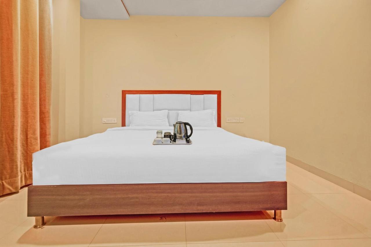 ג'איפור Townhouse 652 Hotel Royal Akshayam מראה חיצוני תמונה