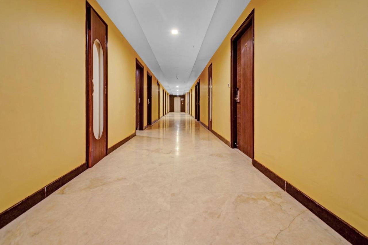 ג'איפור Townhouse 652 Hotel Royal Akshayam מראה חיצוני תמונה